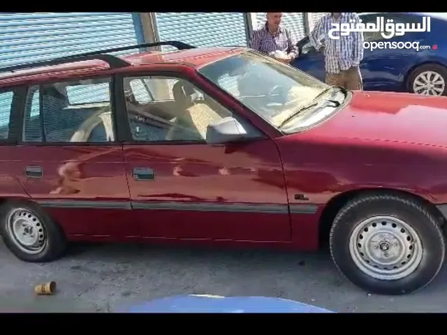 Opel Astra 1992 in Al Karak