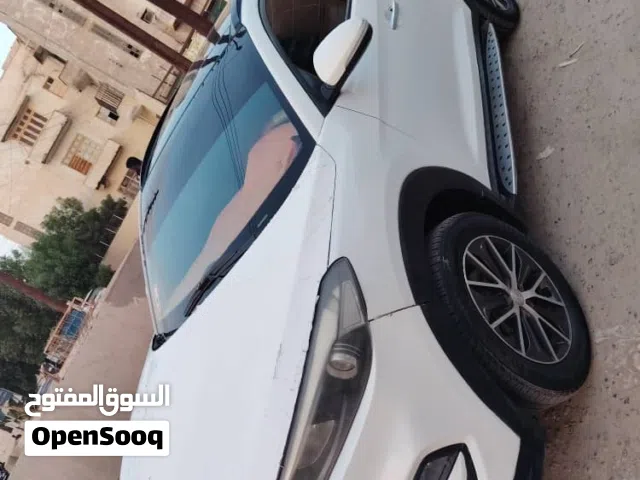 Used Hyundai Tucson in Khartoum