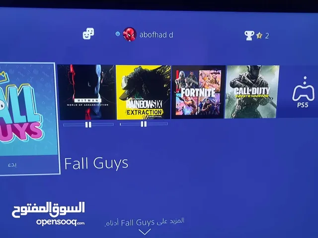 Ps4 Fat 500