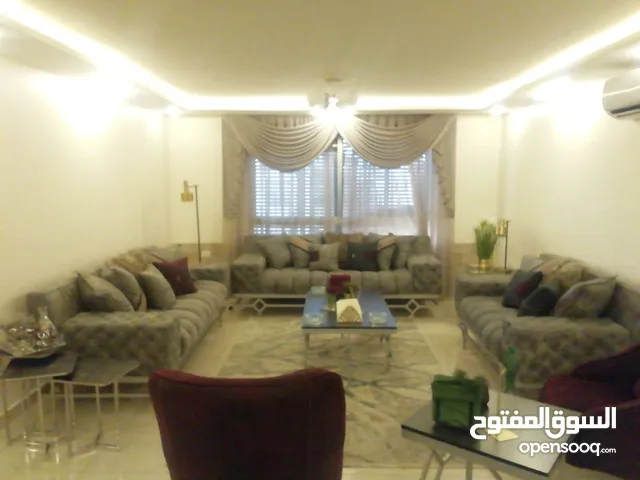 157 m2 3 Bedrooms Apartments for Sale in Amman Um El Summaq