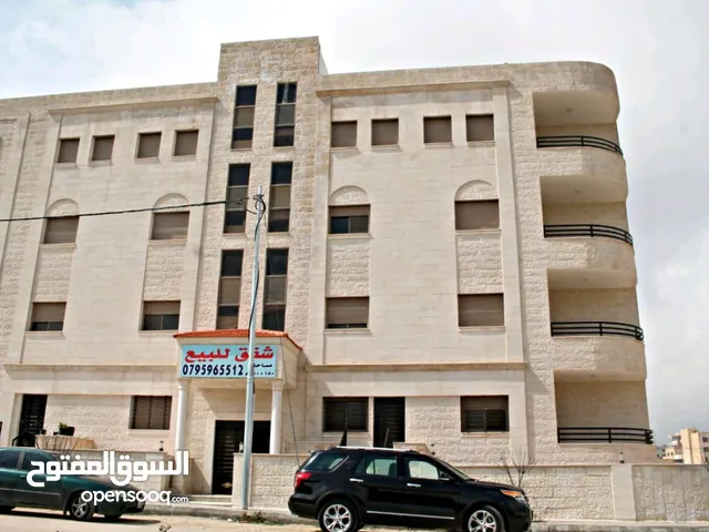 152 m2 3 Bedrooms Apartments for Sale in Madaba Hanina Al-Gharbiyyah