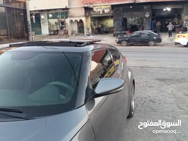 Used Hyundai Veloster in Jerash