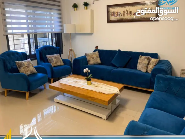 شقه مميزه مفروشه للايجار الماصيون مناسبه جدا لعائلات صغيره او عرسان
