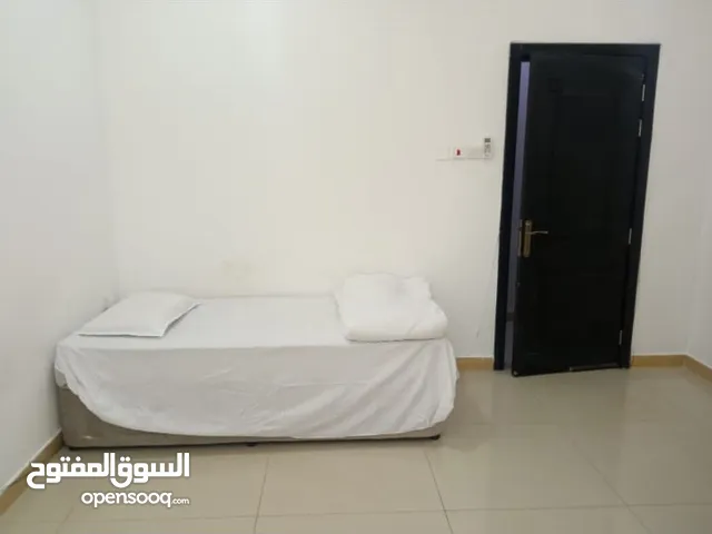 100m2 Studio Apartments for Rent in Manama Sanabis