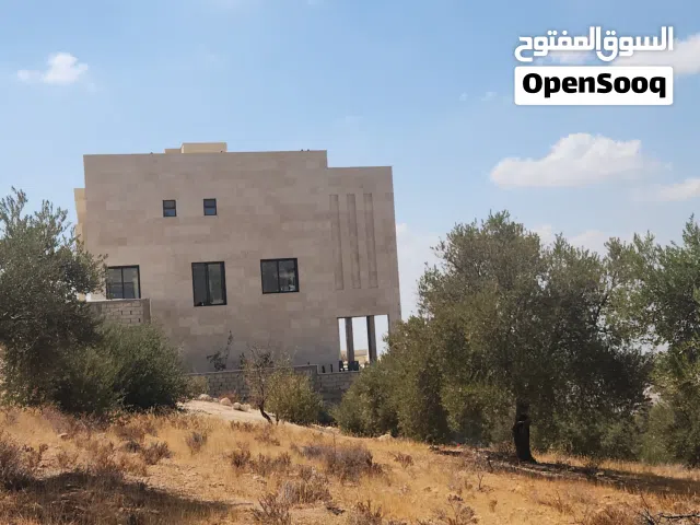 Residential Land for Sale in Amman Bilal