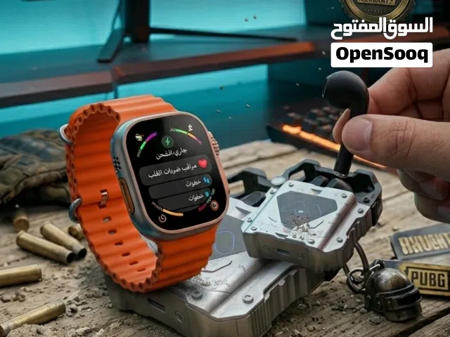 كمل الـ Setup بتاعك! أقوى عرض "Throne of Neon" وصل مصر
