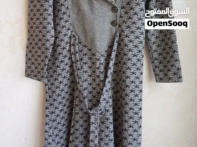 فستان دفايه مستورد