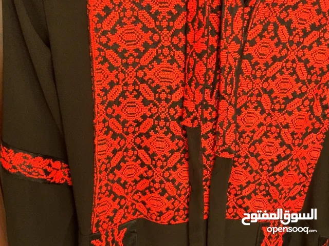 Thoub Textile - Abaya - Jalabiya in Amman