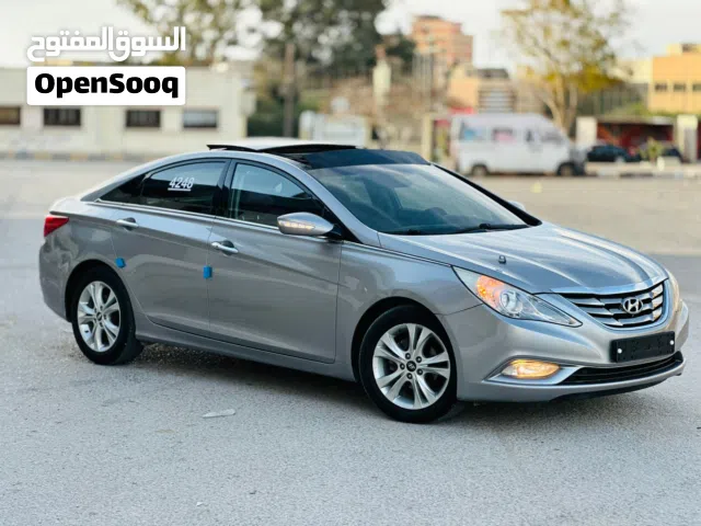New Hyundai Sonata in Ajaylat