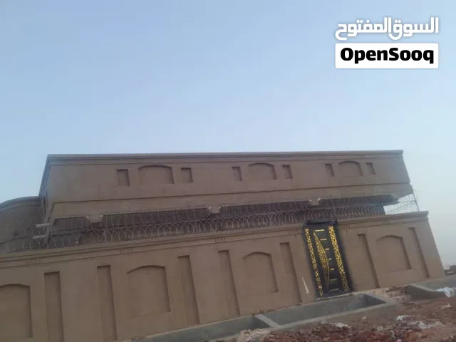 صرح الأجيال للمقاولات أعمال النقاشه تجديدوجديد خارجي وداخلي