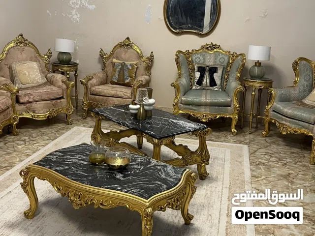 صالون إيطالي