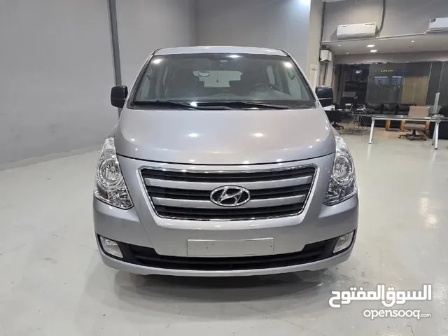 هنداي H1 وارد كوري ديزل