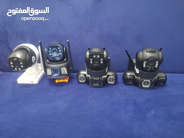 عرض،، التوصيل مجاني،، كامرا تعمل بالطاقة الشمسية