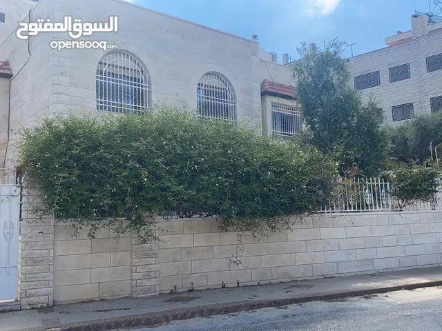 Commercial Land for Sale in Ramallah and Al-Bireh Nablus St.