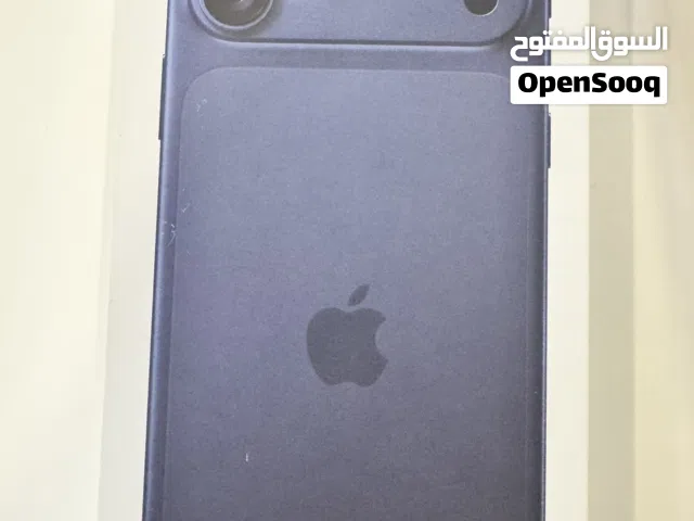 iPhone 17 pro max 256 sealed pack