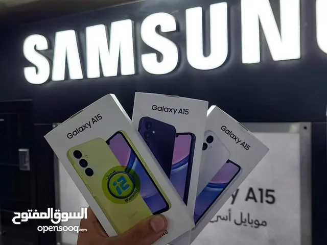 Samsung Galaxy A115 128 GB in Giza