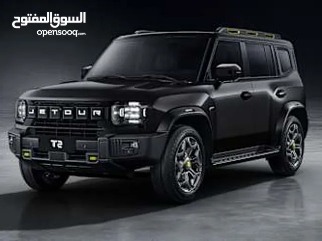 للايجار جيتور t2 موديل 2025. تأمين شامل . خصم المدد الطويله