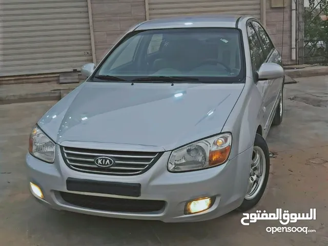 New Kia Cerato in Misrata