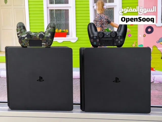 PlayStation 4 PlayStation for sale in Tripoli
