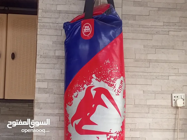 كيس ملاكمه نوعيه اصليه بسعر متاسب حدا تابع الوصف مهم
