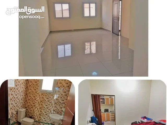 غرفة وصالة للايجار بالخيسة / 1bhk rent in al kheesa