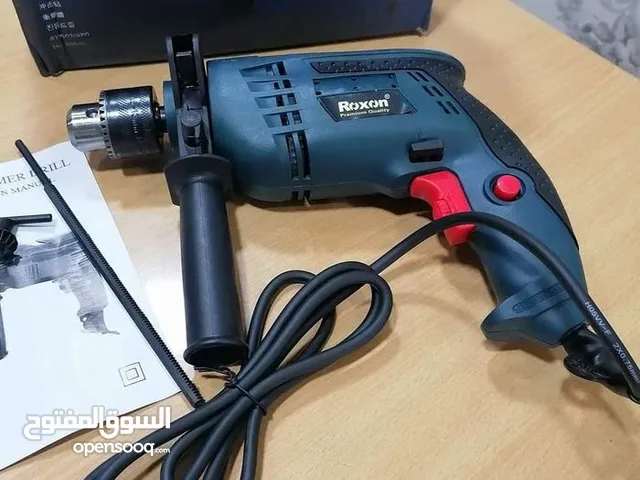 درل كهرباء 13 ملم