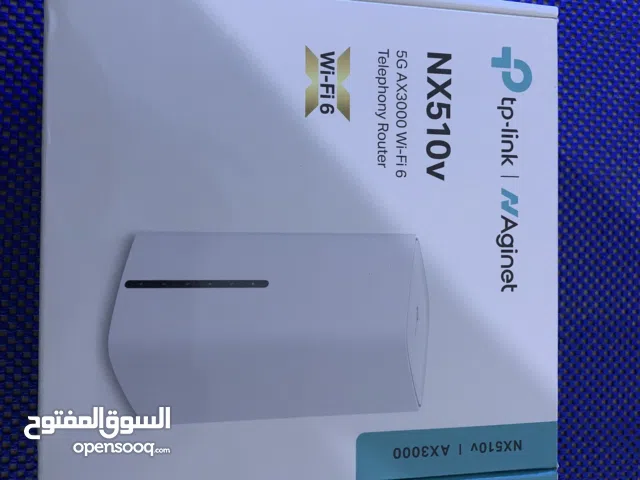 راوتر 5g من شركه Tp Link