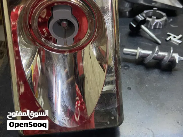 مفرمه هاند بليندر كوكر