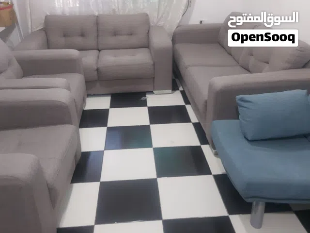 طقم كنب بحاله الوكاله
