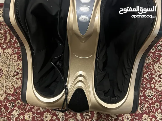 جهاز مساج للأرجل