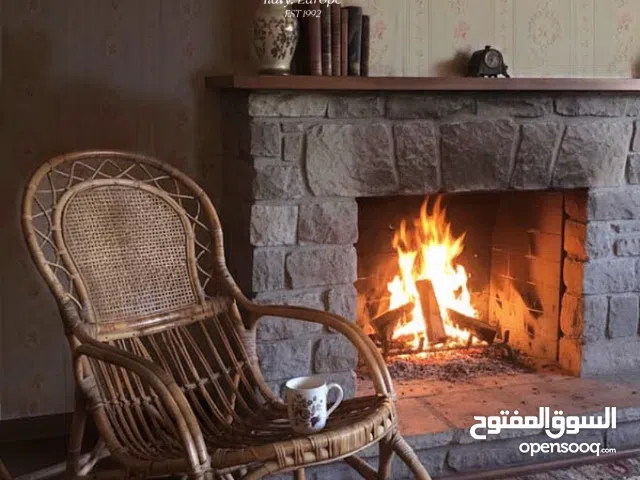 كرسي هزاز ايطالي