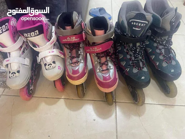 Girls Athletic Shoes in Irbid