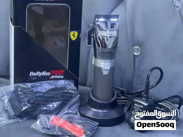 chromfx babyliss pro