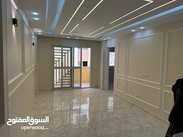 شقه بكمبوند دجله بالمز