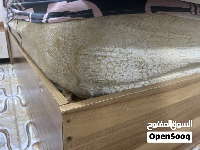 مندر طبي  طابقين  نفرين سفنج وسبرنك