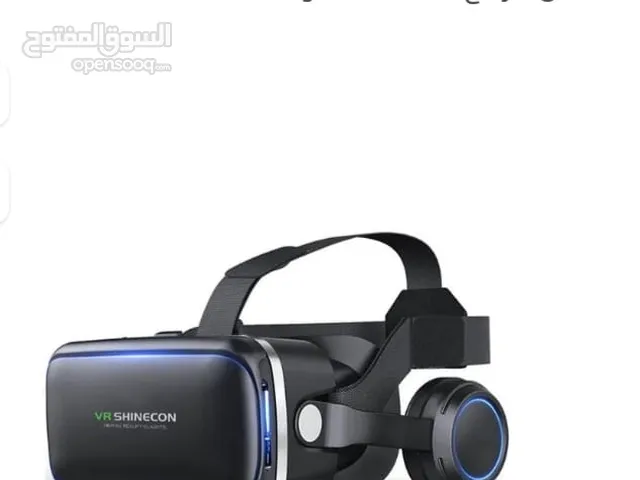 نظارة الواقع الافتراضي من شانيكون