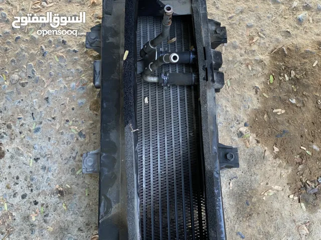 كولر جير ل تاندرا -TANDRA