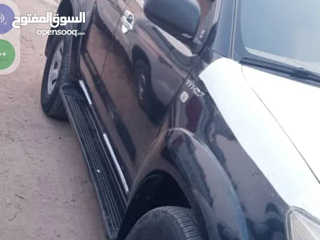 Used Toyota Prado in Al Hudaydah