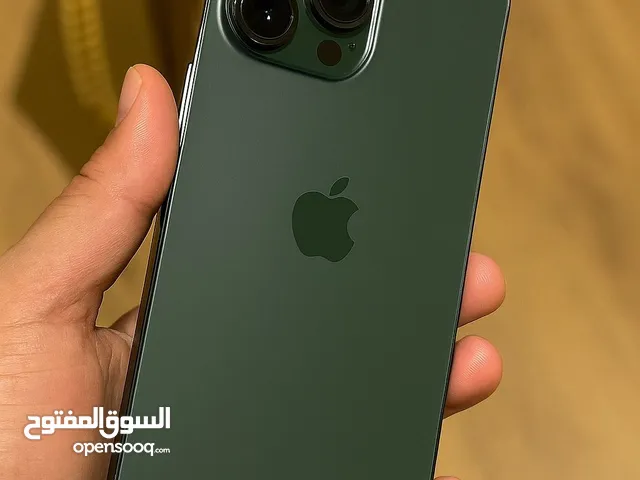 Iphone 13 pro 512 giga
