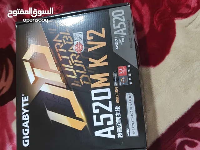  Motherboard for sale  in Northern Governorate