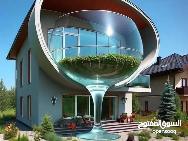 500 m2 Villa for Sale in Tripoli Zanatah