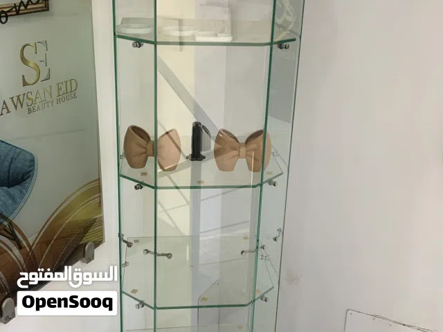 بترينه زجاج  سوكريت