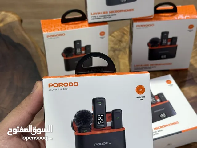  Microphones for sale in Muscat