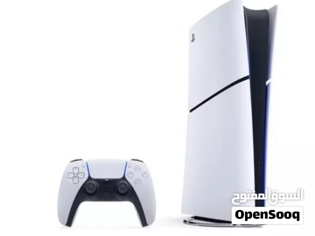 Ps5 degital slim