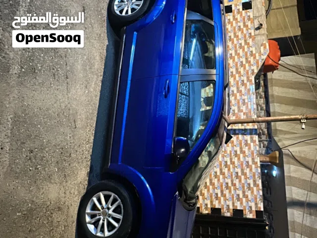 2015 دودج جورني