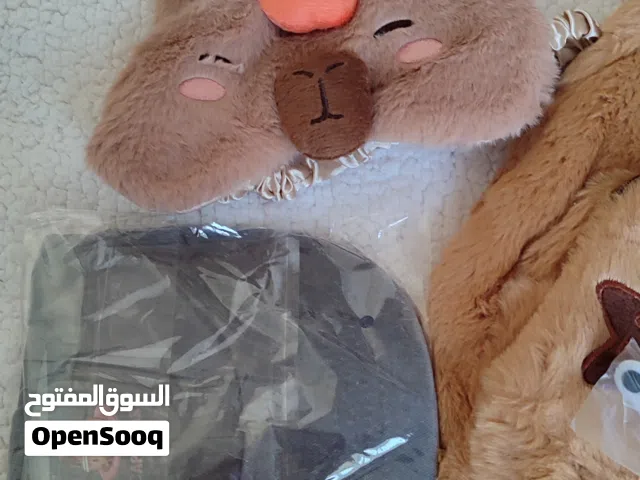مجموعة هدايا كابيبارا