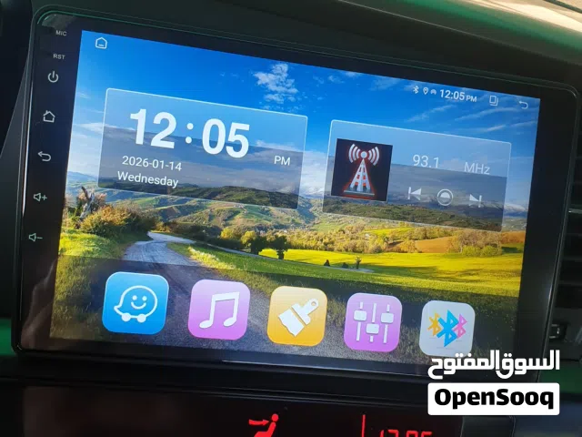 شاشة عالية الوضوح من الزيرجاوي