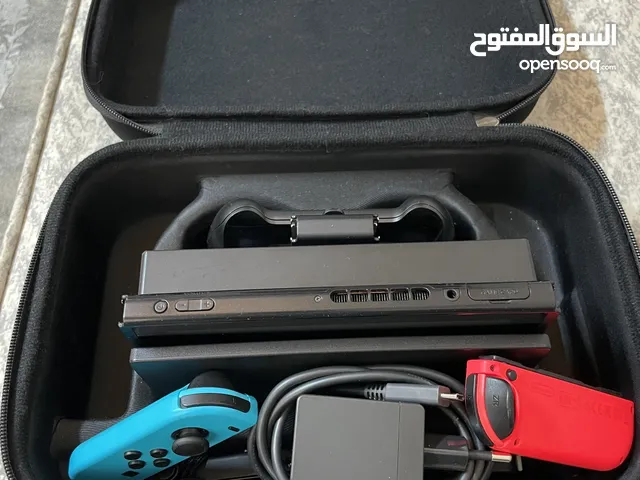 Nintendo Switch Nintendo for sale in Muscat