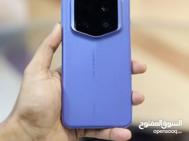 HONOR MAGIC 7 RSR PORSCHE DESIGN