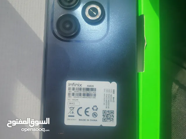 Infinix Other 64 GB in Amman